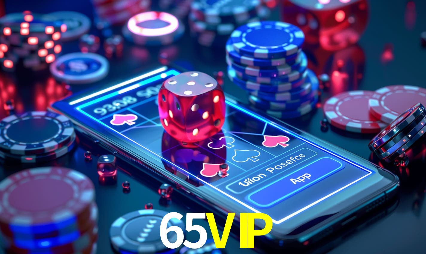 Baixar App 65VIP