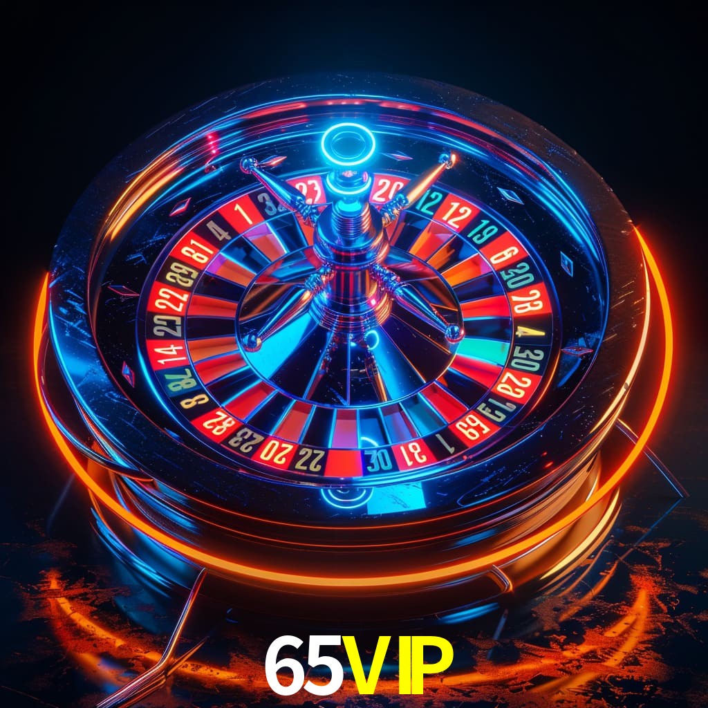 Melhor Casino Online 65VIP