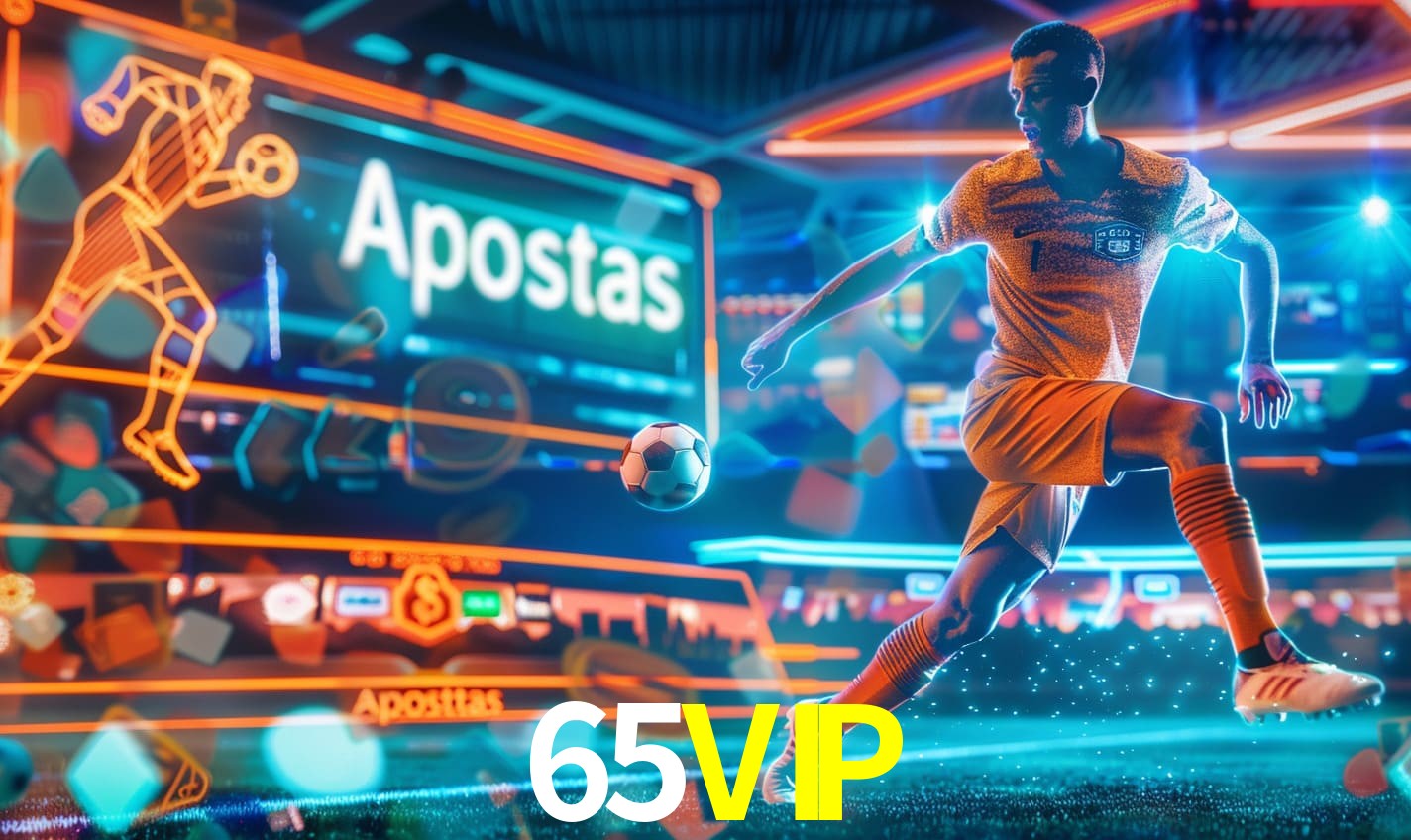 Apostas 65VIP