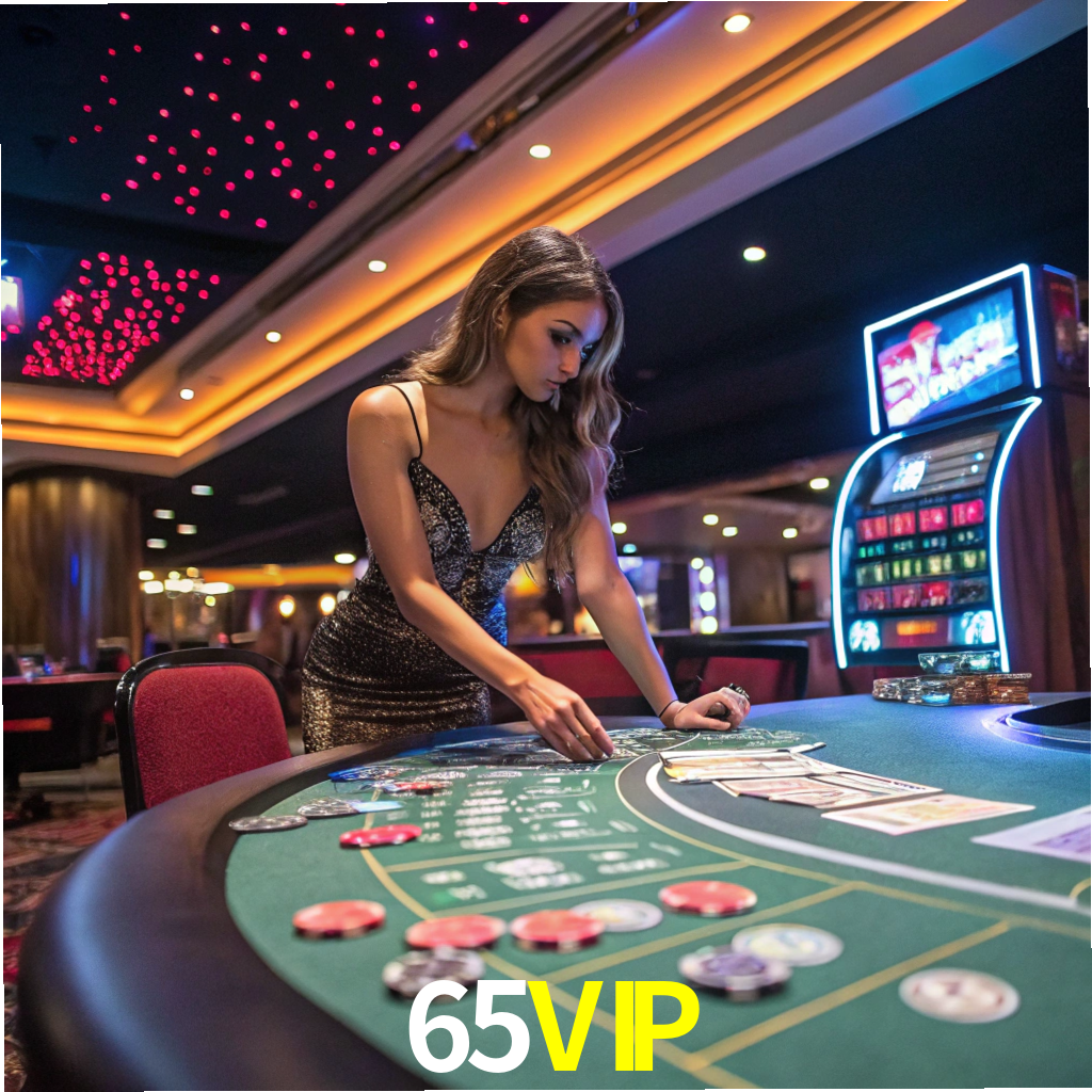 Cassino Online 65VIP